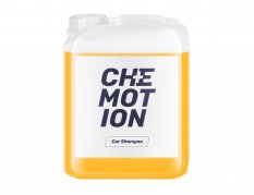 CHEMOTION Car Shampoo 3