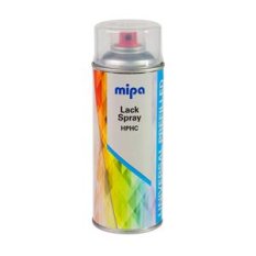 MIPA Univerzalno napolnjeno pršilo HPHC 400 ml, univerzalno napolnjeno pršilo 400 ml