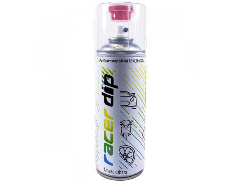 RACER DIP® Priľnavostný základ sprej 400 ml