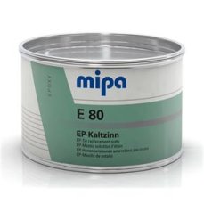 MIPA E 80 Hladna pločevina 1 kg