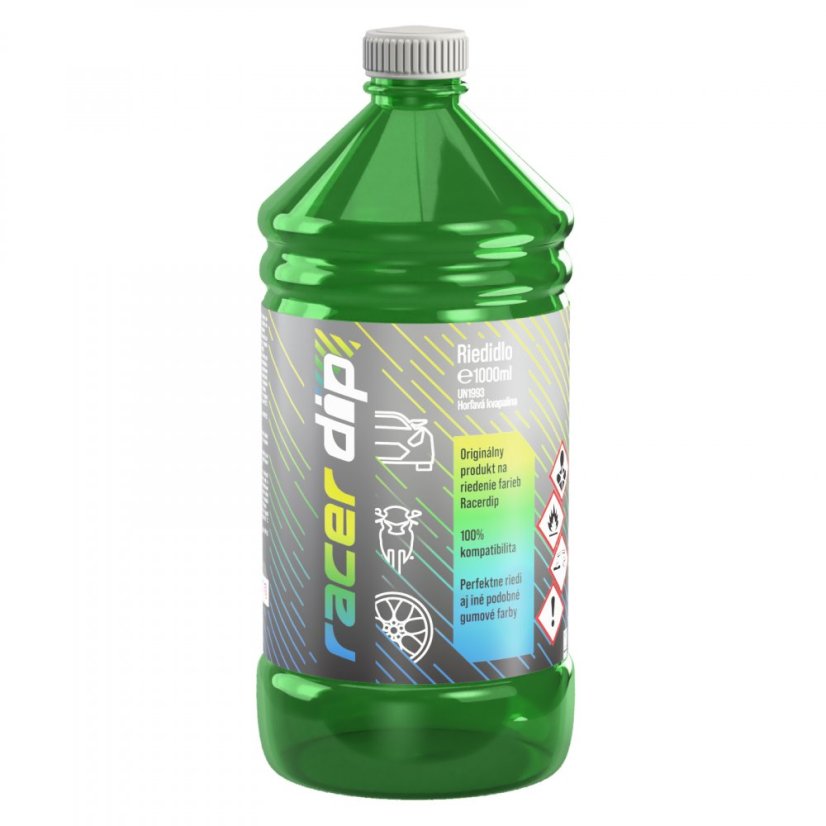 RACER DIP® razredčilo R03-01 1000 ml