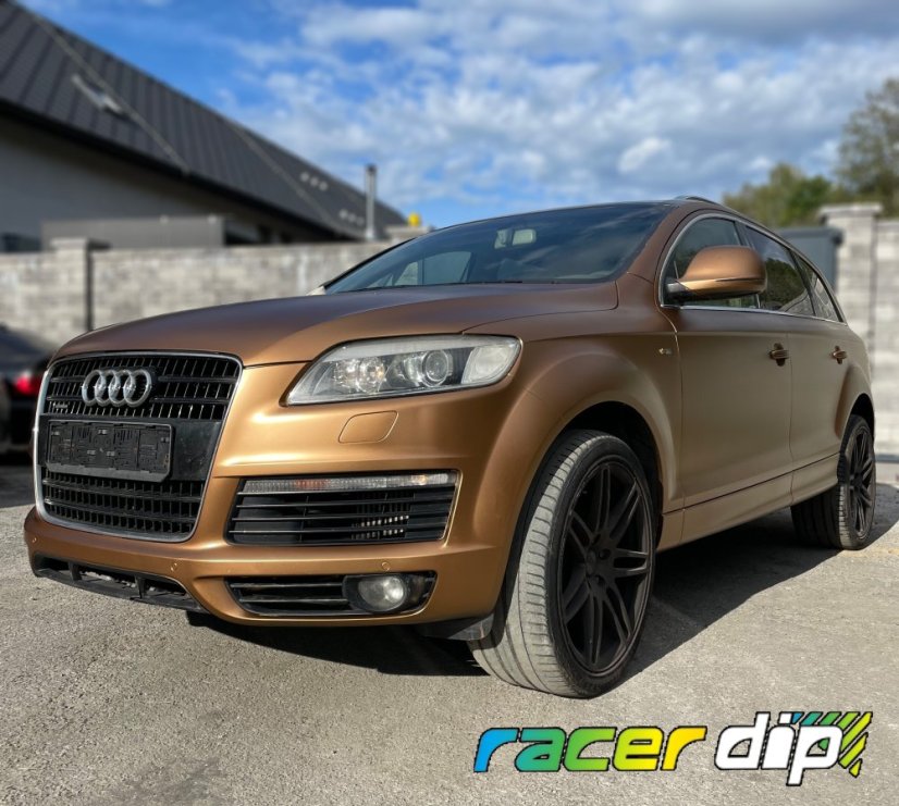 RACER DIP® Retro-bronz™ - Výber balenia: Malé balenie 500 ml