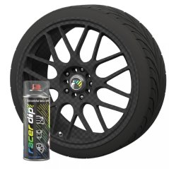 RACER DIP, Sprej, 400 ml, Dymovy efekt cierny, 011 RACER DIP, Sprej, 400 ml, Dymovy efekt cierny, 011