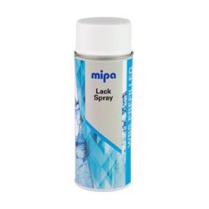 MIPA WBS Prefilled Spray 400 ml, univerzalni prednapolnjen sprej za vodne barve 400 ml