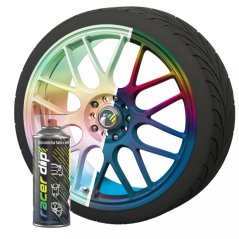 RACER DIP, Sprej, 400 ml, Namiesany odtien Perlet, 027
