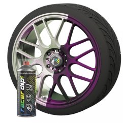 RACER DIP® Ghost fialová perleť