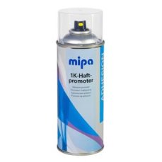 MIPA 1K Haftpromoter Spray 400 ml, prozoren primer za oprijem v spreju 400 ml