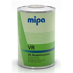 MIPA 2K Reaktivzusatz VR 1 l, reaktívne riedidlo