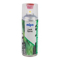 MIPA 2K PU Industry predplnený spray 400 ml