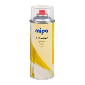 MIPA Abbeizer Spray 400 ml, odstraňovač starých náterov v spreji 400 ml odstraňovač starých náterov