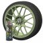 RACER DIP, Sprej, 400 ml, Vojenska zelena, 064 RACER DIP, Sprej, 400 ml, Vojenska zelena, 064
