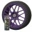 RACER DIP® Galaxy purple™ - Izbira embalaže: Srednje pakiranje 1000 ml