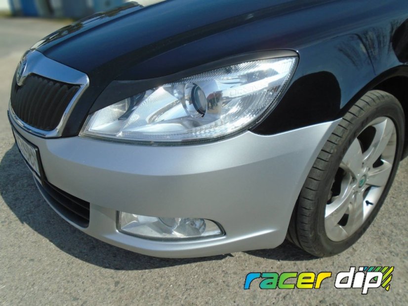 RACER DIP® Star strieborná™