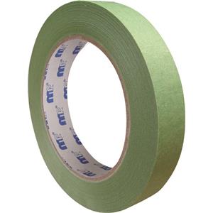 MP Tape HydroGreen 50 m x 30 mm, maskovacia páska aj pre vodné farby 32 ks