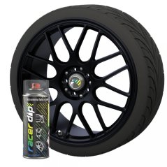 RACER DIP, Sprej, 400 ml, Ultra cierna, 061 RACER DIP, Sprej, 400 ml, Ultra cierna, 061