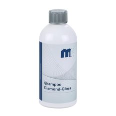 MP Shampoo Diamond-Gloss, autošampón s NANO ochranou 500 ml
