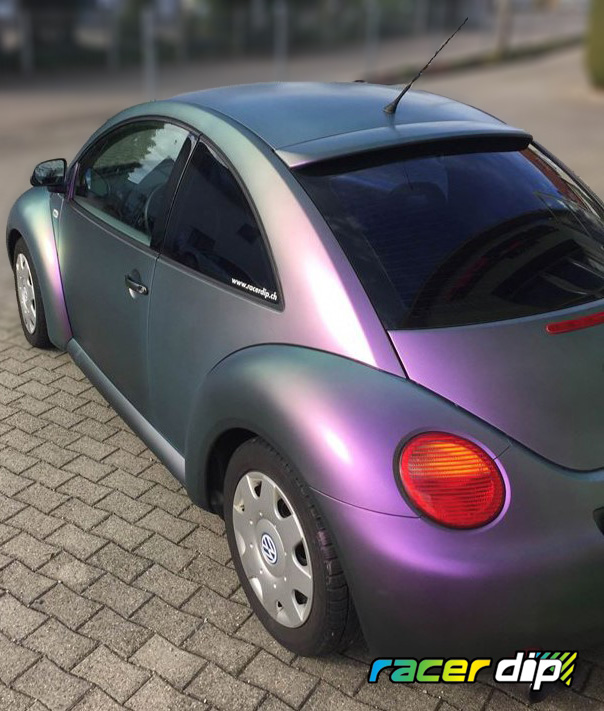 RACER DIP® Čarovný chameleón™ - Výber balenia: Výhodná sada 4 ks
