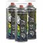 RACER DIP® Neon zelená™ - Výber balenia: Výhodná sada 3 ks
