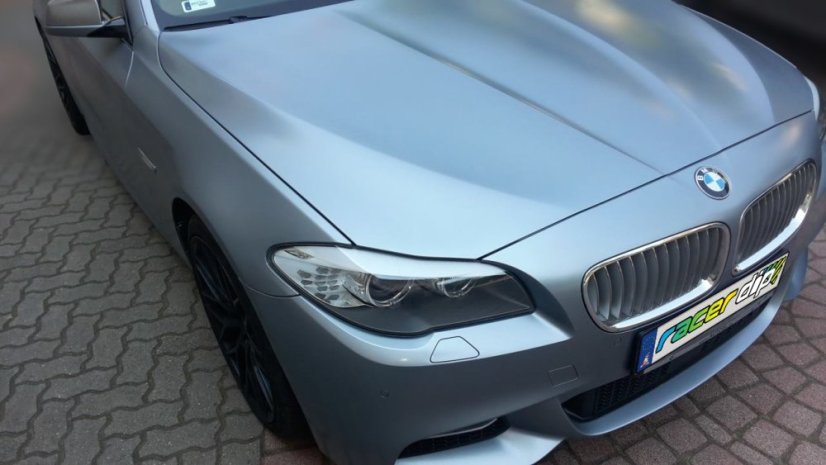 RACER DIP® Titánova perleť - Výber balenia: Výhodná sada 4 ks