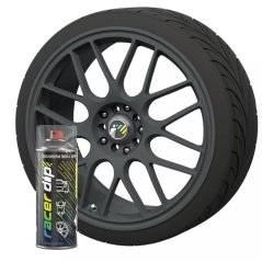 RACER DIP, Sprej, 400 ml, Tajomna seda, 052