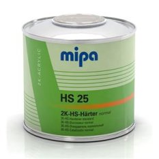 MIPA 2K Härter HS 25 0,5 l