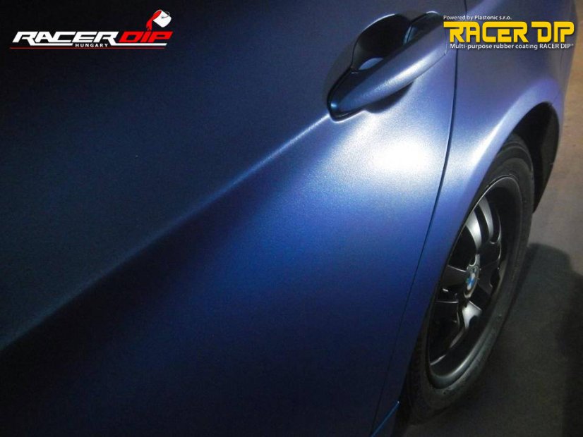 942 3 racer dip sprej 400ml tmavo modra perlet