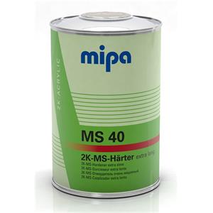 MIPA 2K Härter MS 40 lang 1 l