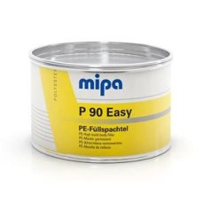 MIPA P 90 Easy 1 kg, karosársky tmel