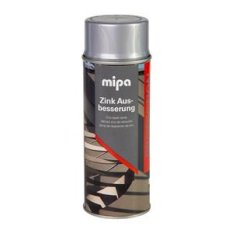 MIPA Zink - sprej za popravilo 400 ml 400 ml