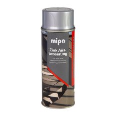 MIPA Zink- opravný sprej 400 ml 400 ml
