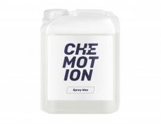 CHEMOTION Spray Wax 3