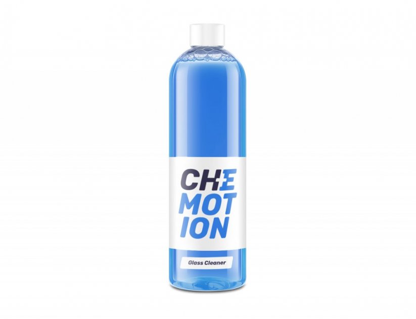Chemotion Glass Cleaner