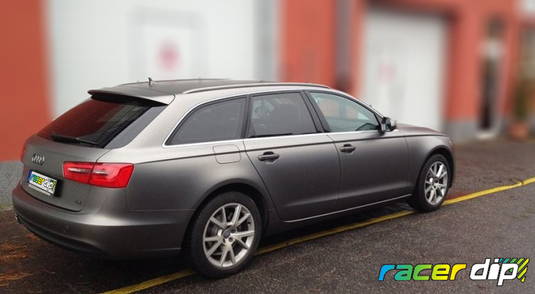 RACER DIP® Frozen grey