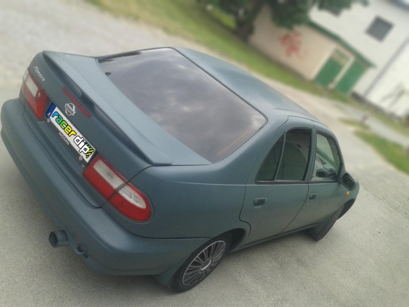 RACER DIP® Kaki tmavá zelená™ - Výber balenia: Výhodná sada 3 ks