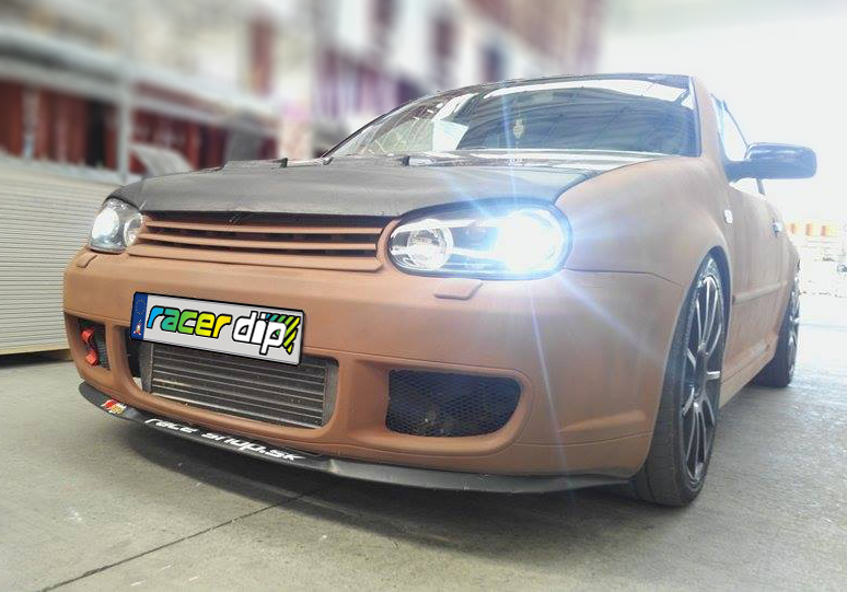 RACER DIP® Chocolate Brown™ - Izbor pakiranja: Povoljni set 4 kom