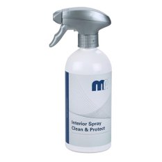 MP Interior Spray Clean&Protect, čistič na čistennie interiérov 500 ml