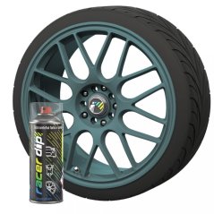 RACER DIP, Sprej, 400 ml, Kaki tmava zelena, 024