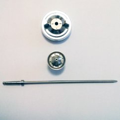 Náhradná tryska 1,2mm pre EVO-T-4F
