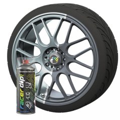 RACER DIP, Sprej, 400 ml, Titanova perlet, 053 RACER DIP, Sprej, 400 ml, Titanova perlet, 053