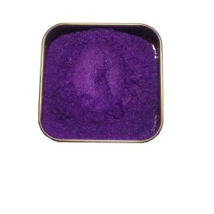 Pigment dúhovo-fialová 25g