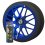 RACER DIP® Purple Blue Pearl™ - Izbor pakiranja: Malo pakiranje 500 ml
