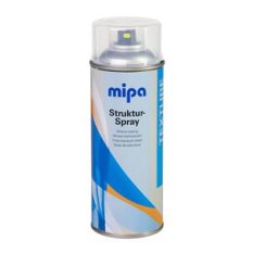 MIPA Štruktúrovací Sprej jemný 400 ml 400 ml