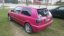 RACER DIP® Ružovo červená perleť - Výber balenia: Výhodná sada 3 ks