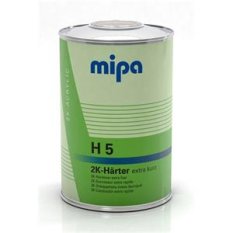 MIPA 2K Härter H 5 1 l