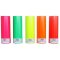 MIPA NEON RAL 1026 3 l, podlak z neon barvnim odtenkom