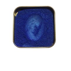 Pigment tmavá-modrá 25g