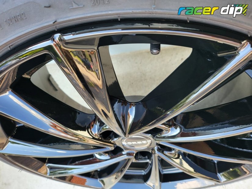 RACER DIP® Ultra čierna™