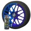 RACER DIP, Sprej, 400 ml, Tmavo modra perlet, 057