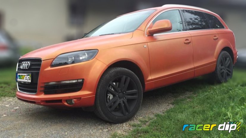 RACER DIP® Fénix red™ - Izbor pakiranja: Povoljni set 4 kom