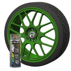 RACER DIP, Sprej, 400 ml, Nature zelena, 028